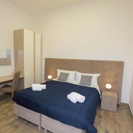 Plateia Apartment 那不勒斯 外观 照片