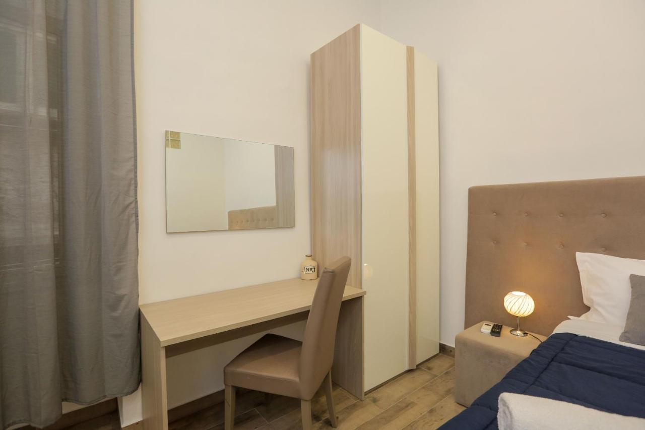 Plateia Apartment 那不勒斯 外观 照片